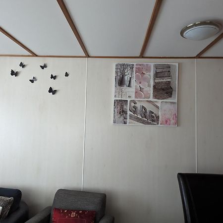 Huisje Mooijweer プッテン エクステリア 写真
