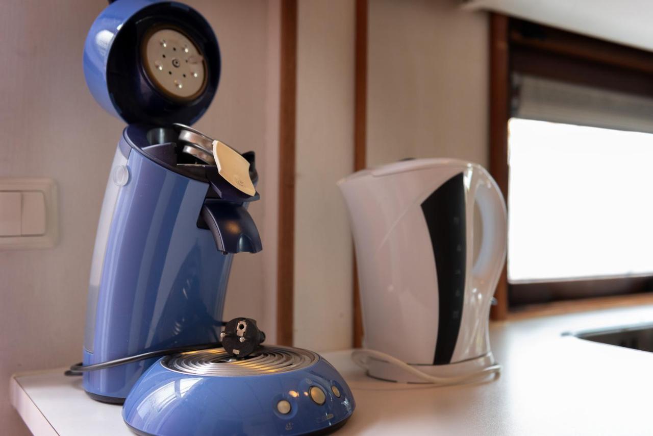 Huisje Mooijweer プッテン エクステリア 写真