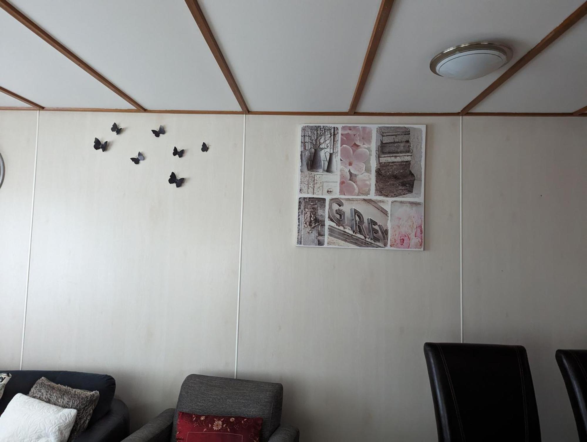 Huisje Mooijweer プッテン エクステリア 写真